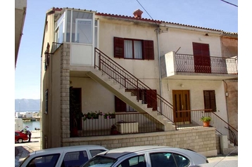 Pension de famille Sućuraj 1